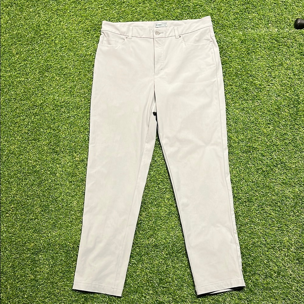 VRST Light Gray Pants